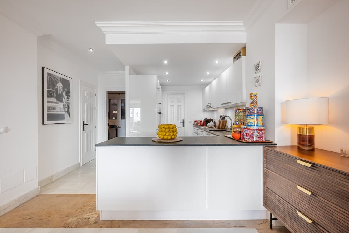 Duplex in Monte Halcones — photo 10 of 10