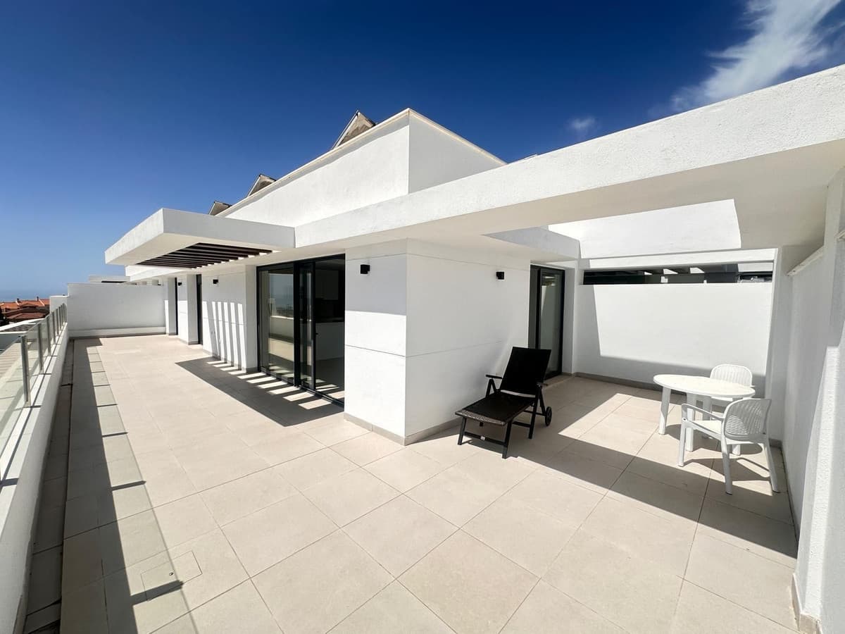 Penthouse in Calanova Golf — photo 1 of 10