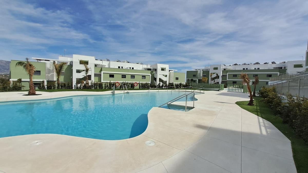 Penthouse in Calanova Golf — photo 2 of 10