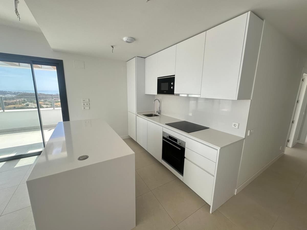 Penthouse in Calanova Golf — photo 4 of 10