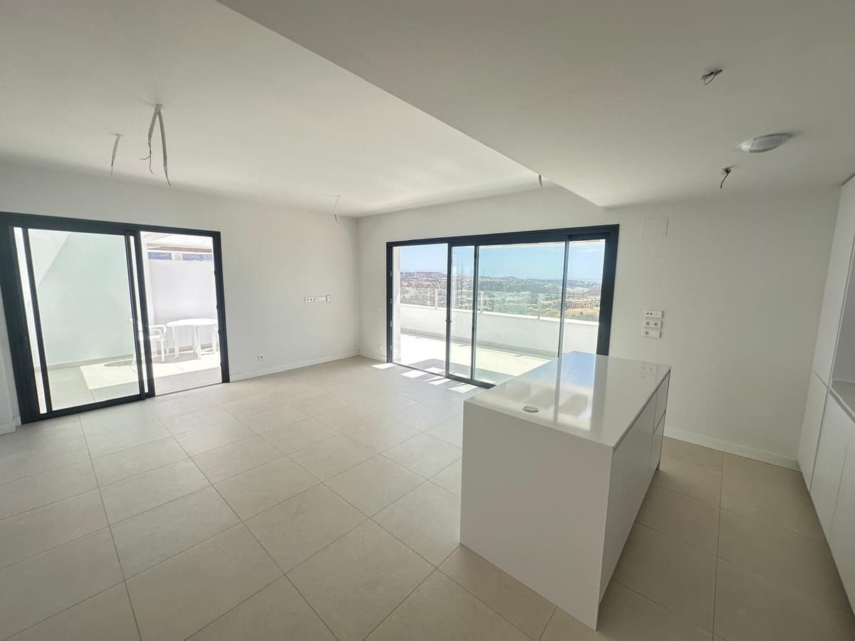 Penthouse in Calanova Golf — photo 5 of 10