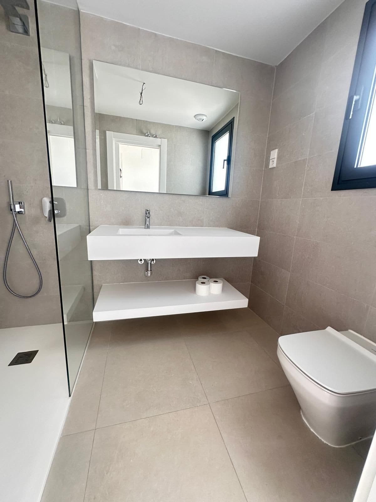 Penthouse in Calanova Golf — photo 8 of 10