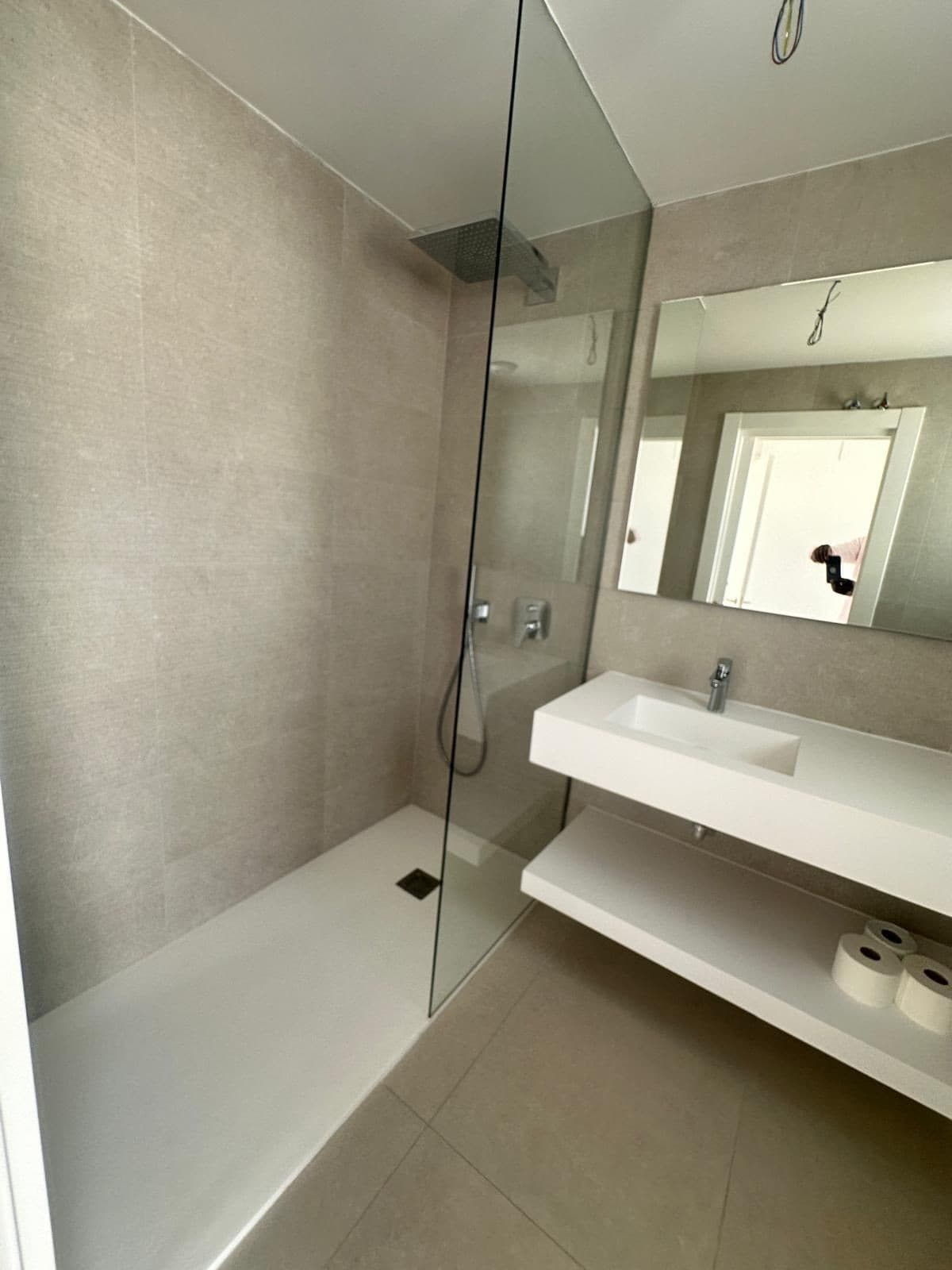 Penthouse in Calanova Golf — photo 9 of 10