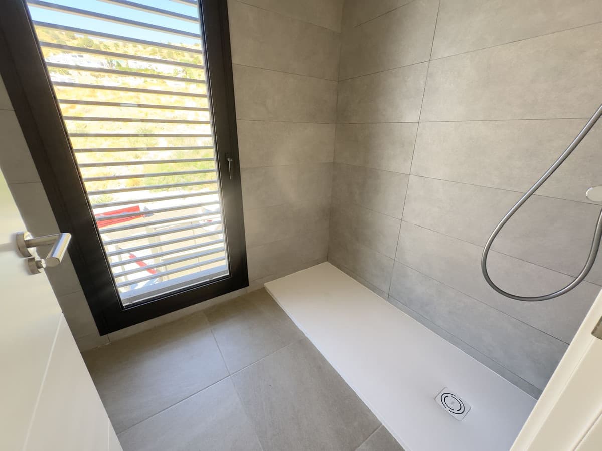 Semi-Detached House in Riviera del Sol — photo 15 of 20
