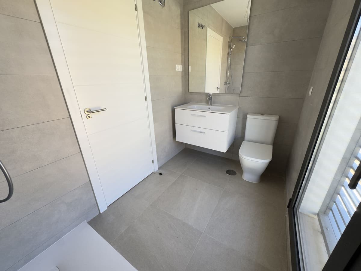 Semi-Detached House in Riviera del Sol — photo 16 of 20