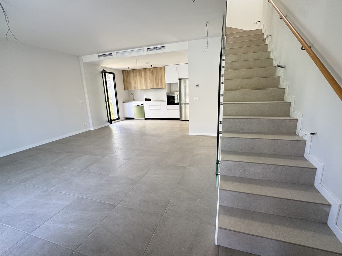 Semi-Detached House in Riviera del Sol — photo 3 of 20