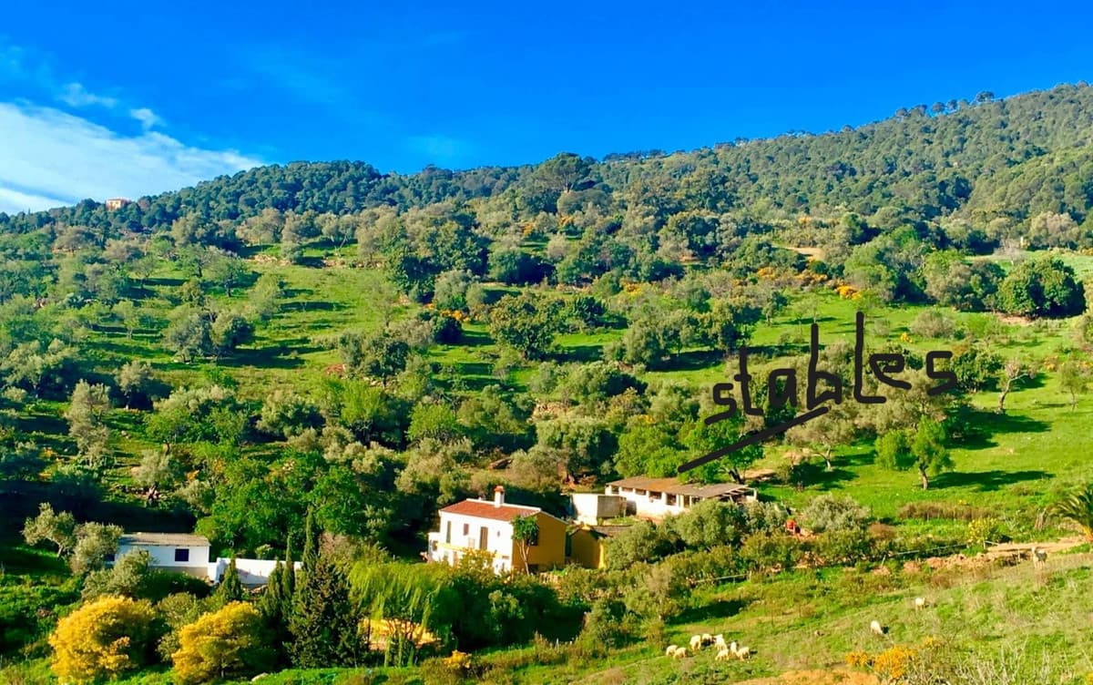 Cortijo in Gaucín — photo 1 of 10