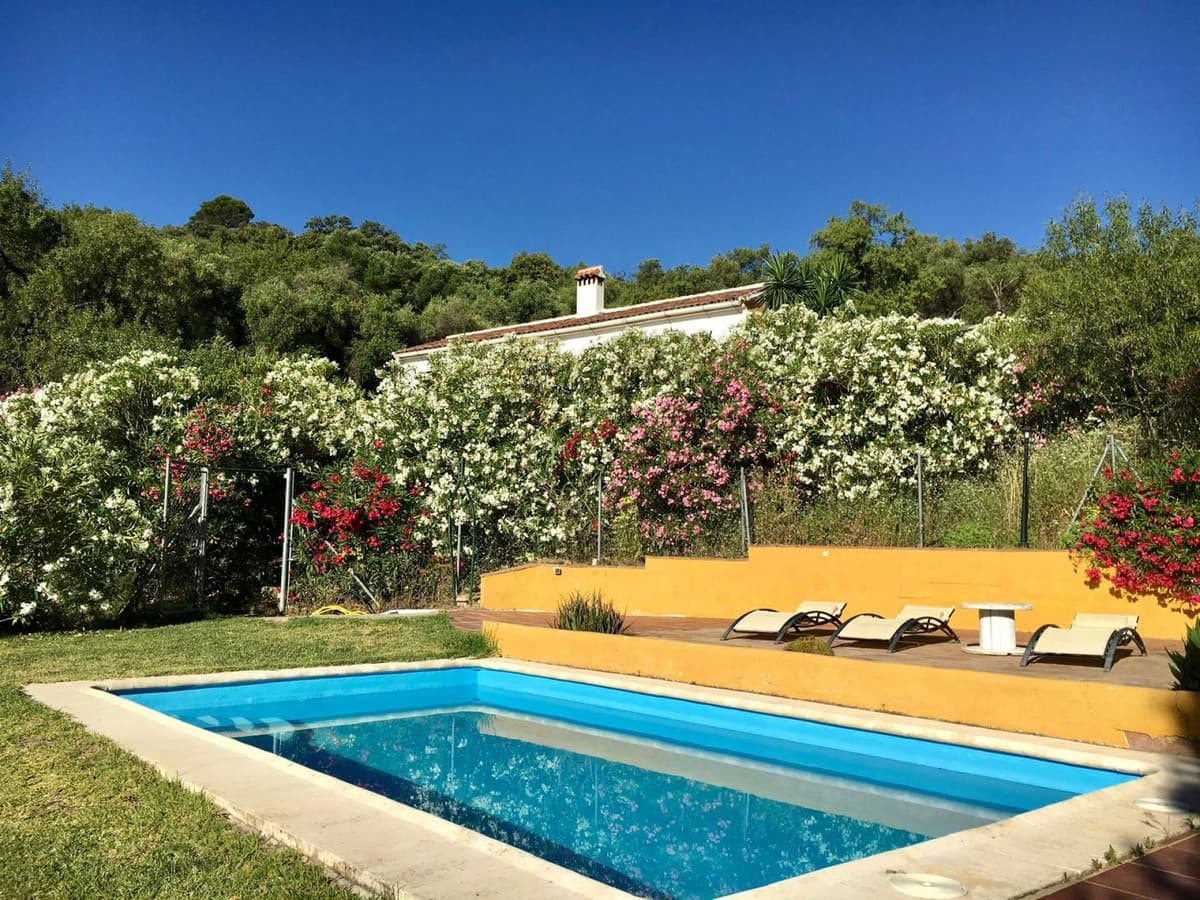 Cortijo in Gaucín — photo 3 of 10