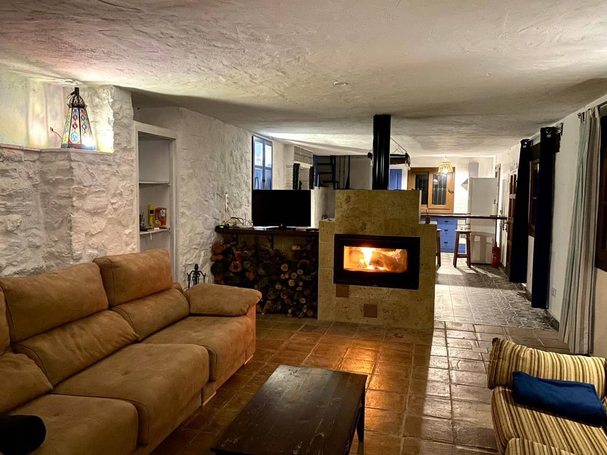 Cortijo in Gaucín — photo 6 of 10