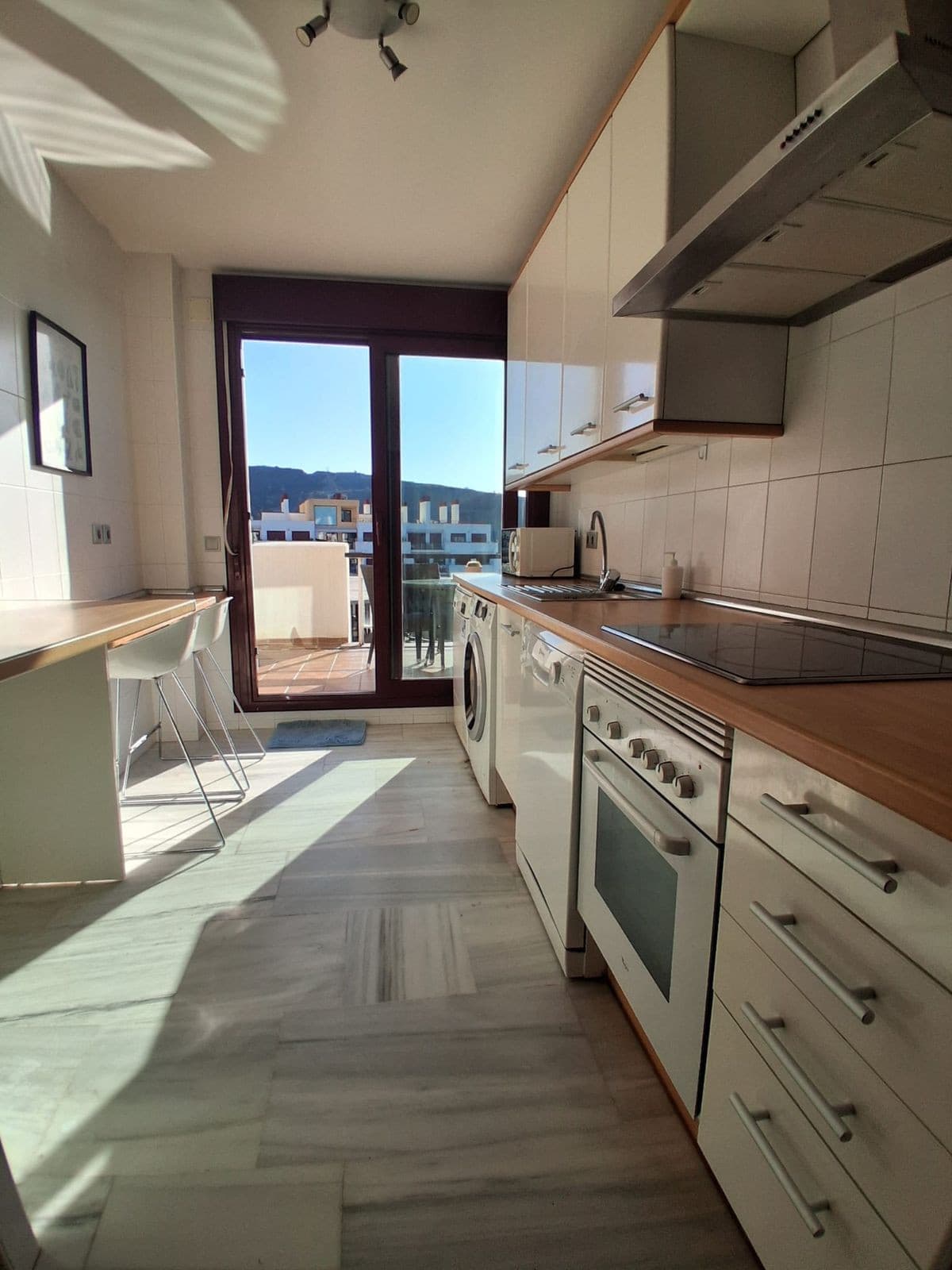 Penthouse Duplex in Benahavís — photo 7 of 10