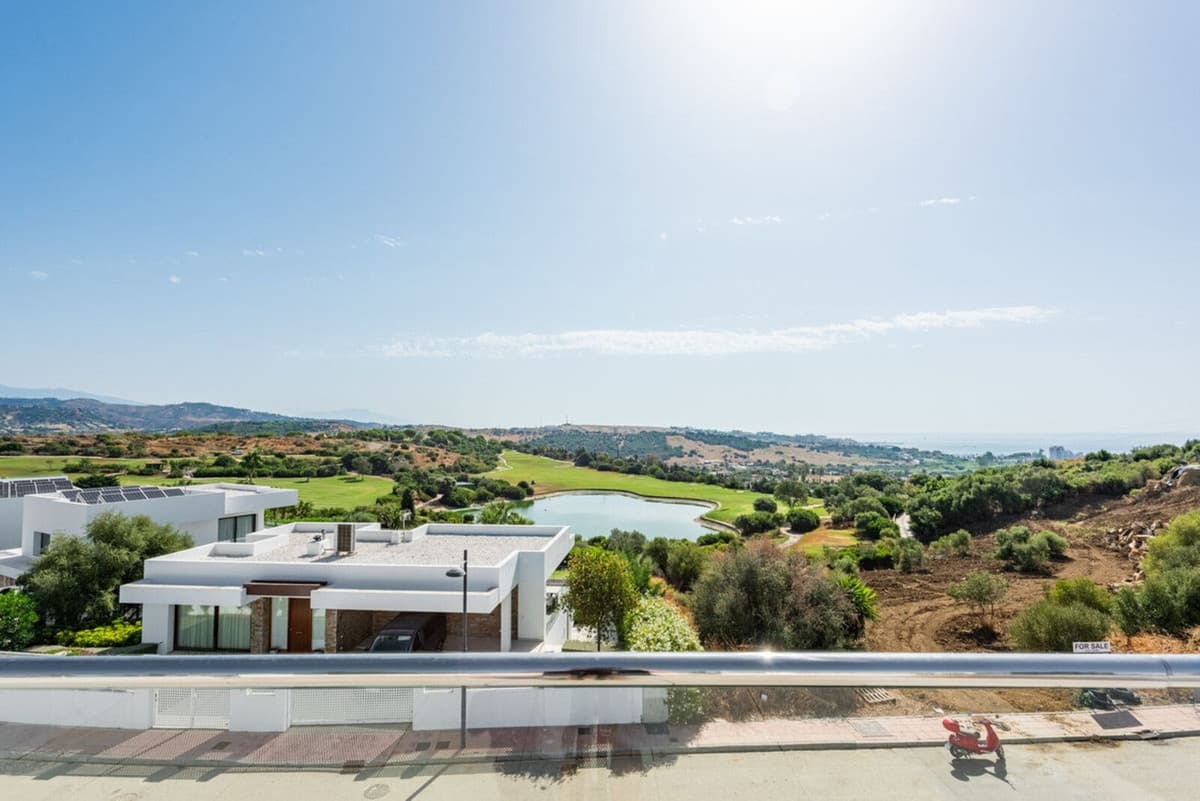Detached Villa in Estepona — photo 6 of 10