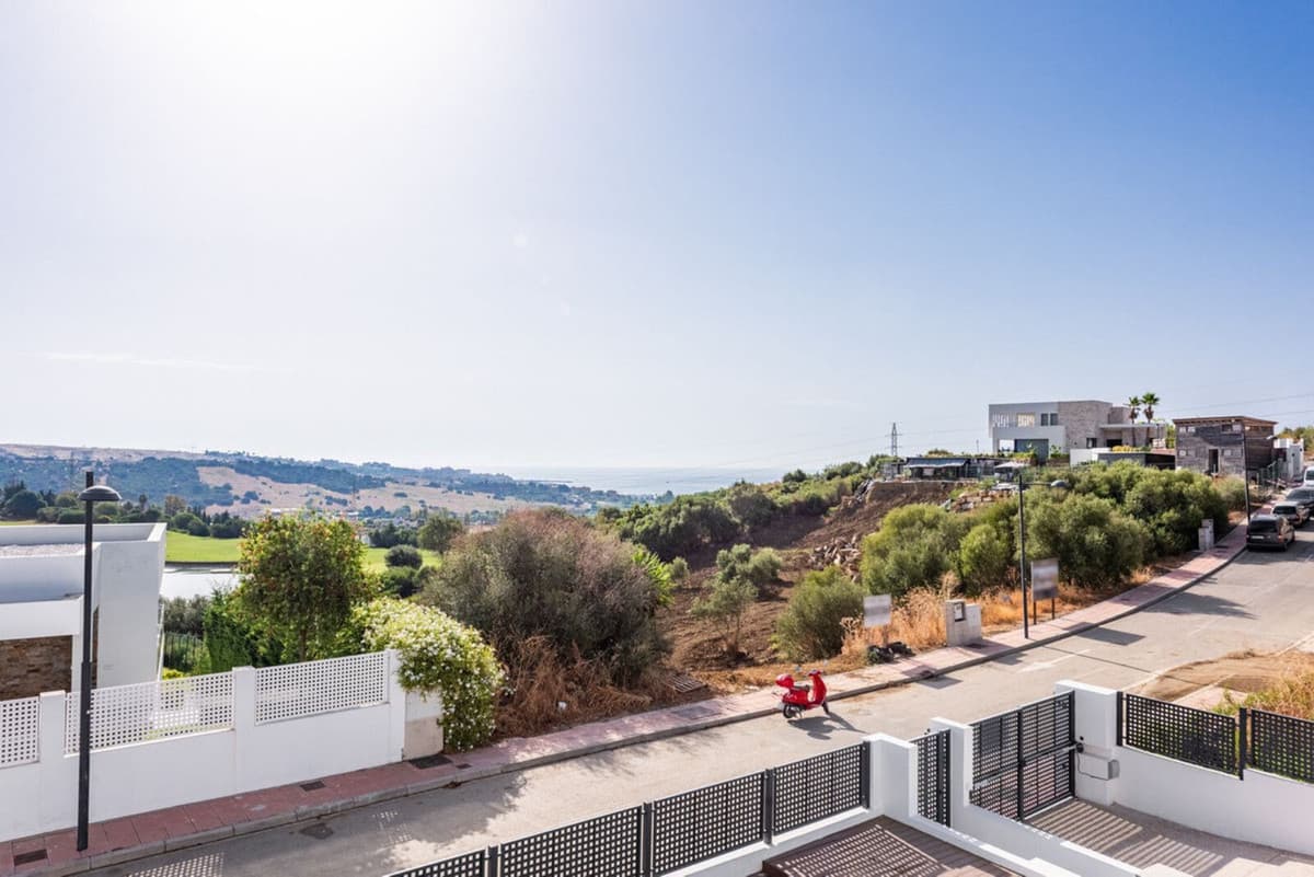 Detached Villa in Estepona — photo 7 of 10