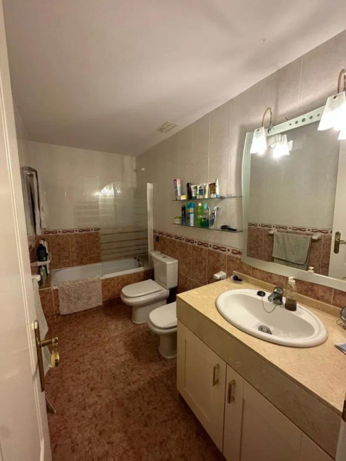 Ground Floor Apartment in Nueva Andalucía — photo 8 of 10