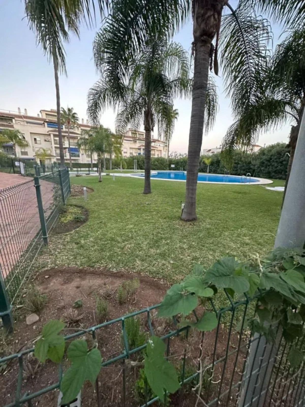 Ground Floor Apartment in Nueva Andalucía — photo 9 of 10