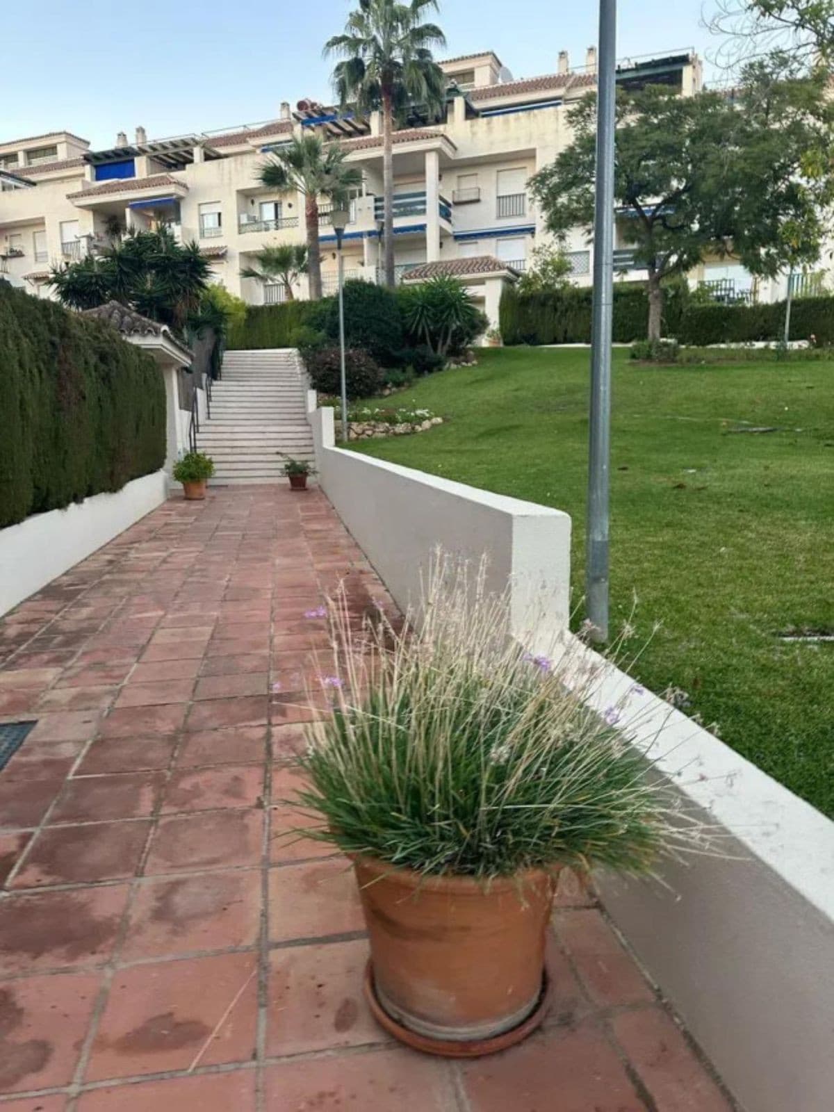 Ground Floor Apartment in Nueva Andalucía — photo 10 of 10