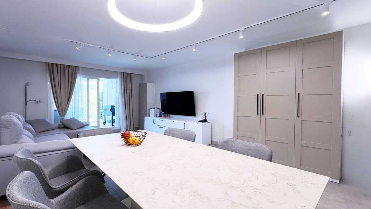 Ground Floor Apartment in El Paraiso — photo 3 of 10