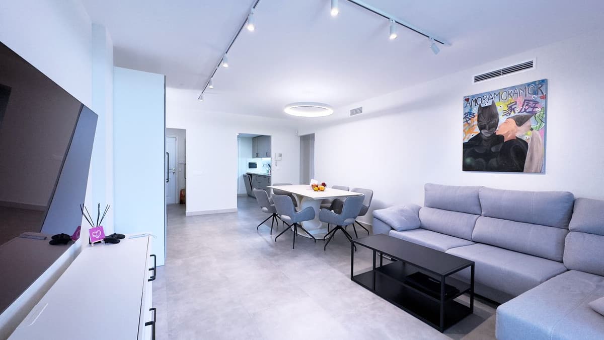 Ground Floor Apartment in El Paraiso — photo 4 of 10