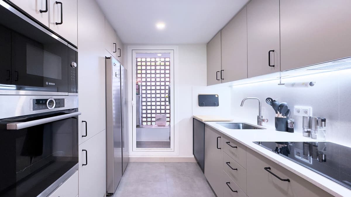 Ground Floor Apartment in El Paraiso — photo 6 of 10