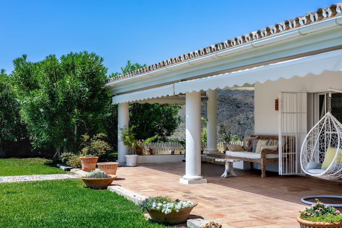 Detached Villa in Alhaurín el Grande — photo 5 of 10
