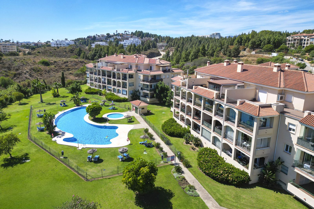 Top Floor Apartment in El Faro — photo 2 of 10
