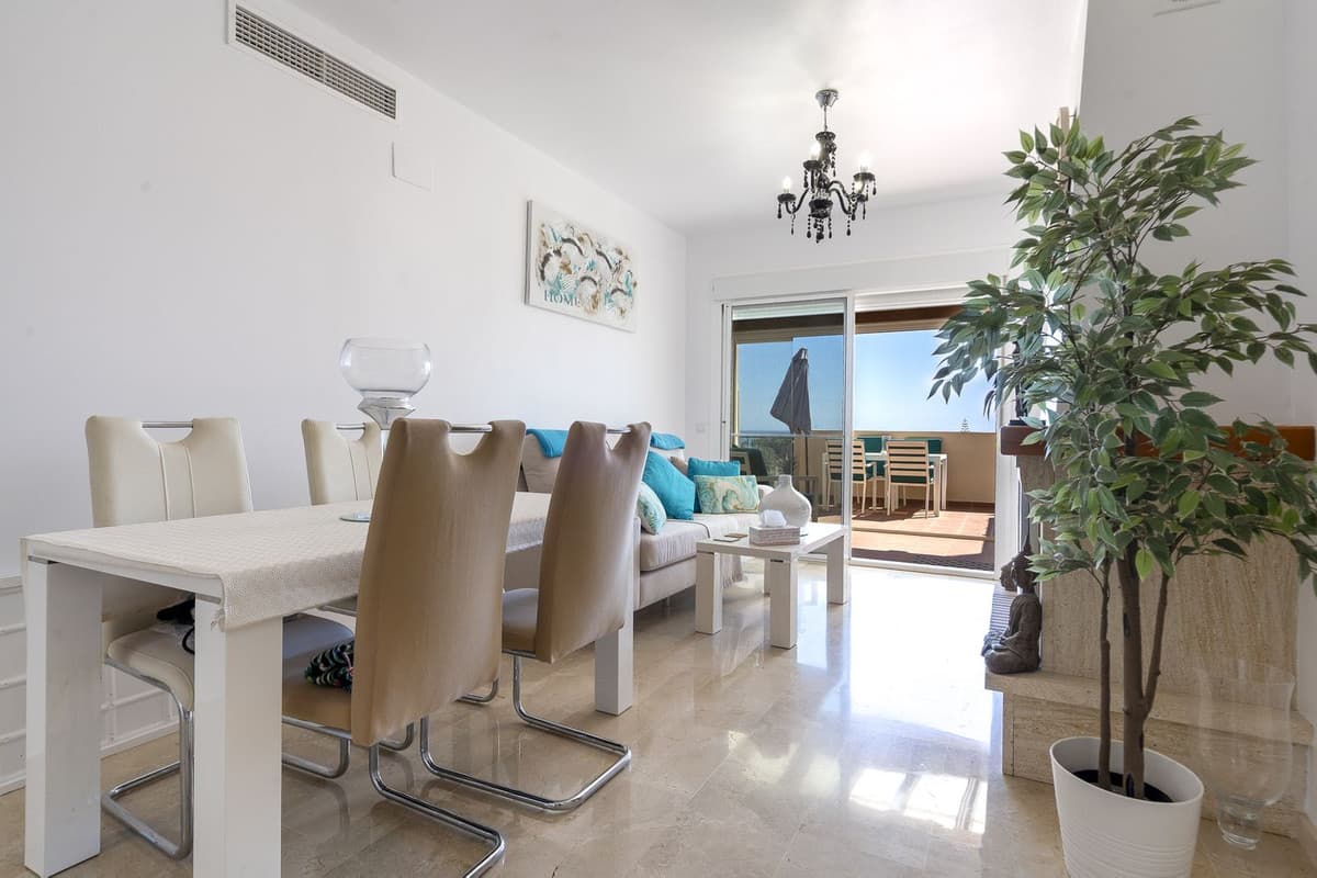 Top Floor Apartment in El Faro — photo 5 of 10
