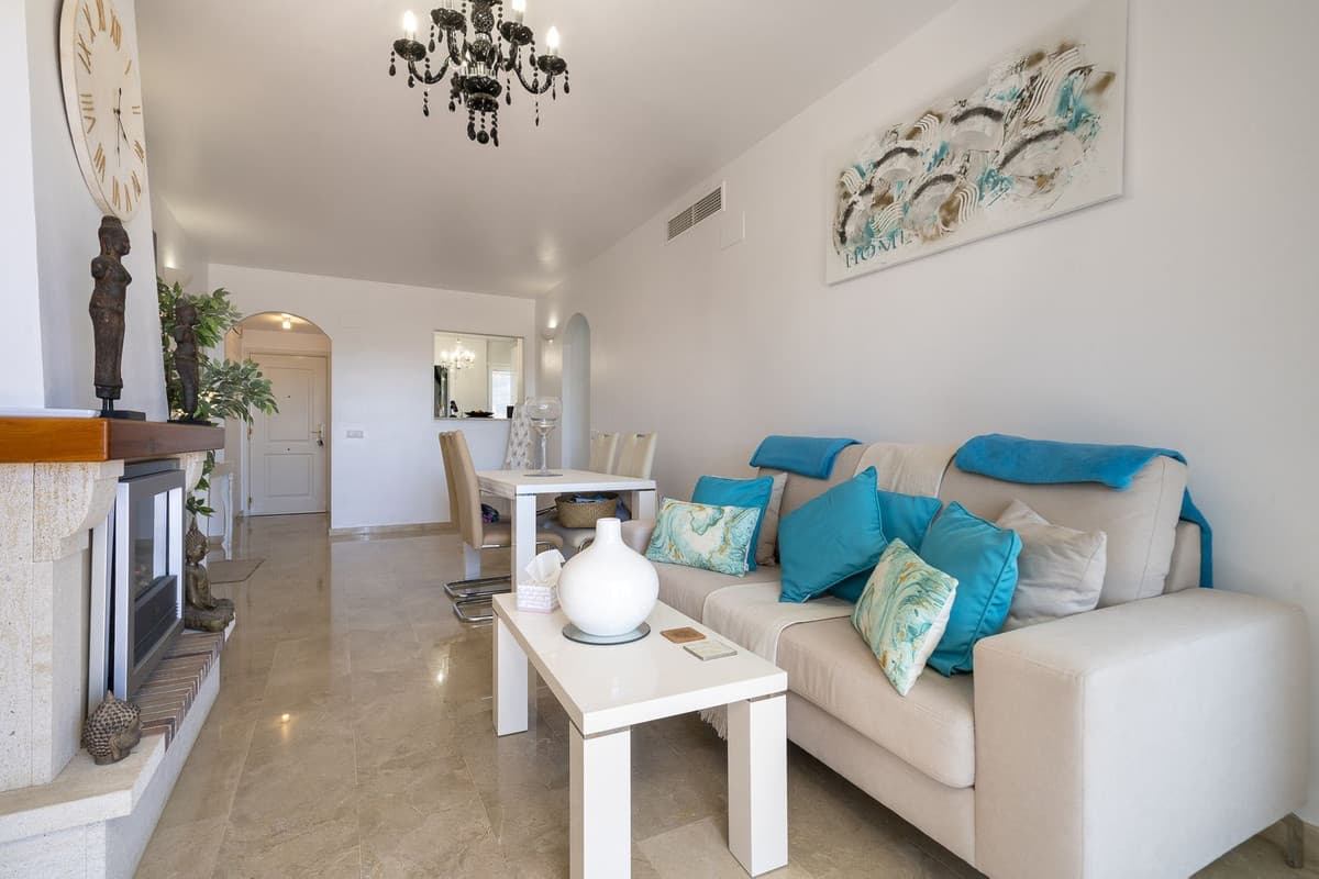 Top Floor Apartment in El Faro — photo 6 of 10