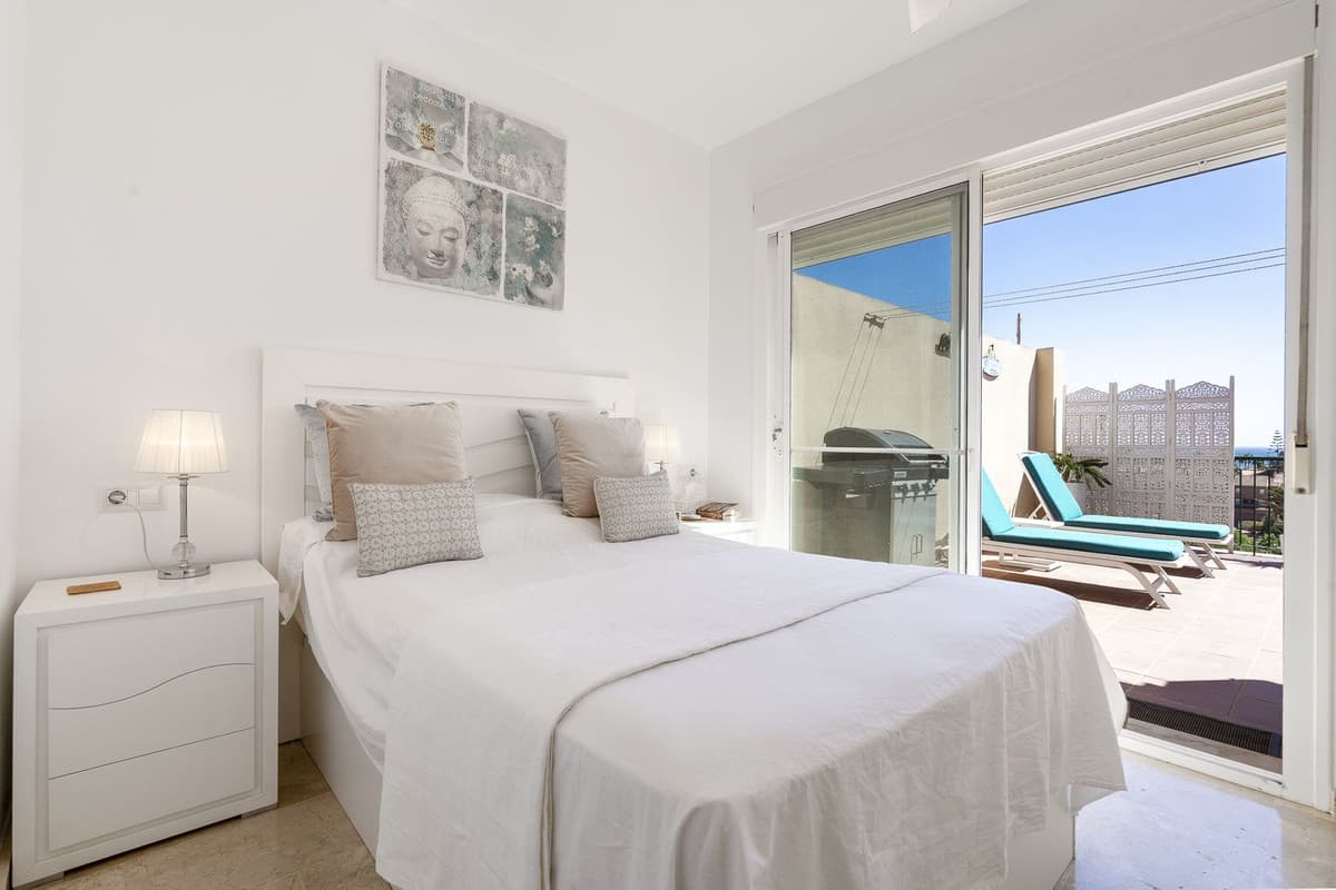 Top Floor Apartment in El Faro — photo 8 of 10