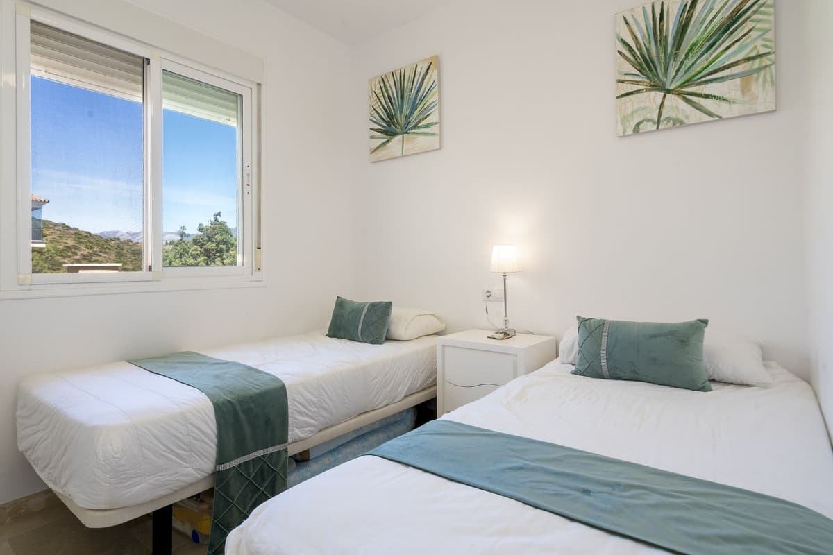 Top Floor Apartment in El Faro — photo 10 of 10