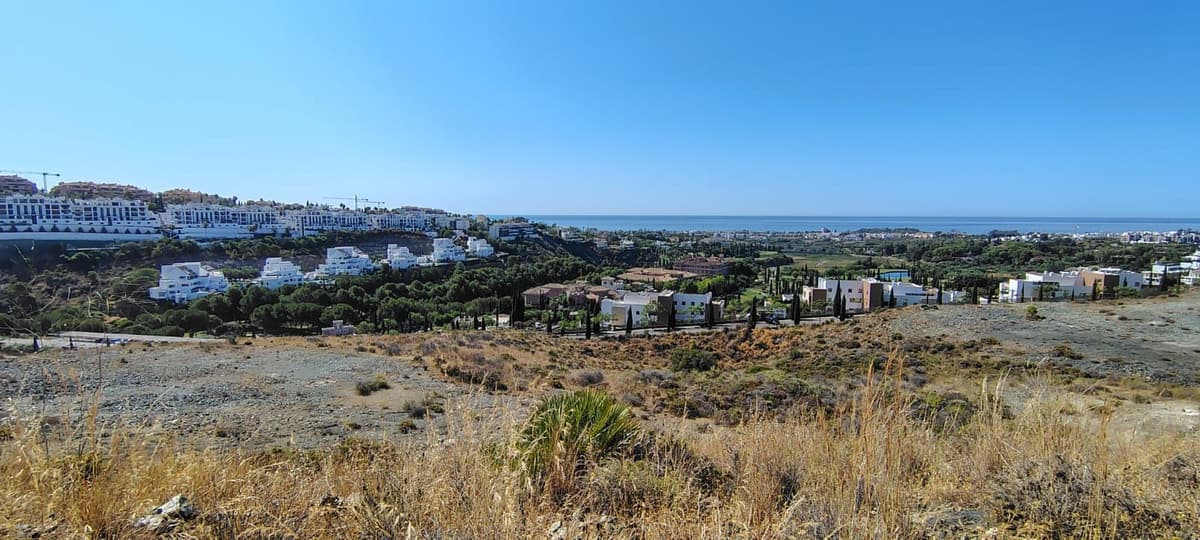 Residential Plot in Cancelada — photo 1 of 5