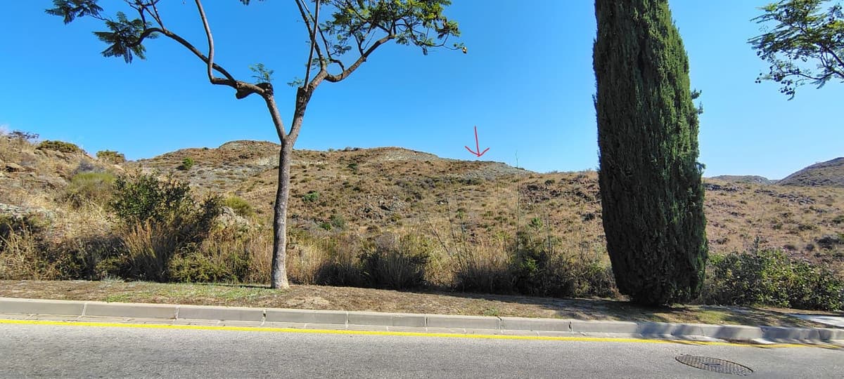 Residential Plot in Cancelada — photo 4 of 5