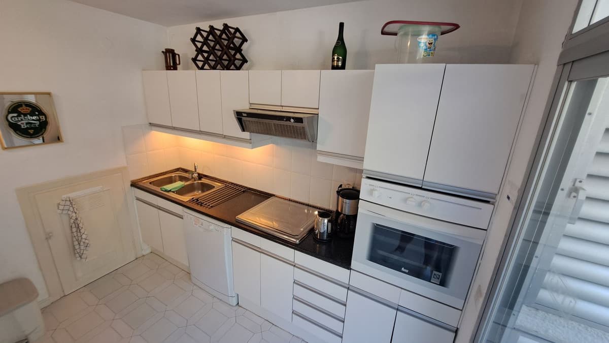 Townhouse in Miraflores — photo 5 of 10