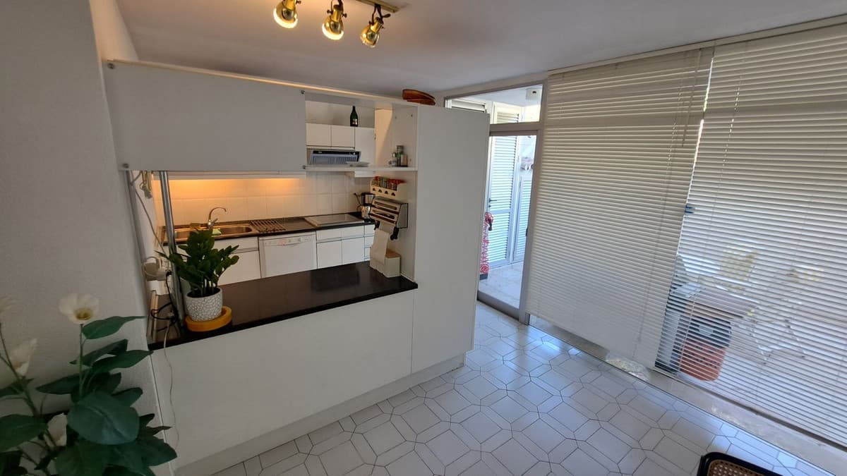 Townhouse in Miraflores — photo 9 of 10