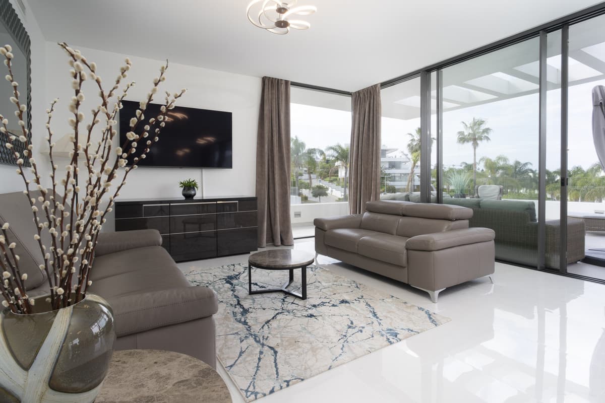 Penthouse in Estepona — photo 5 of 10