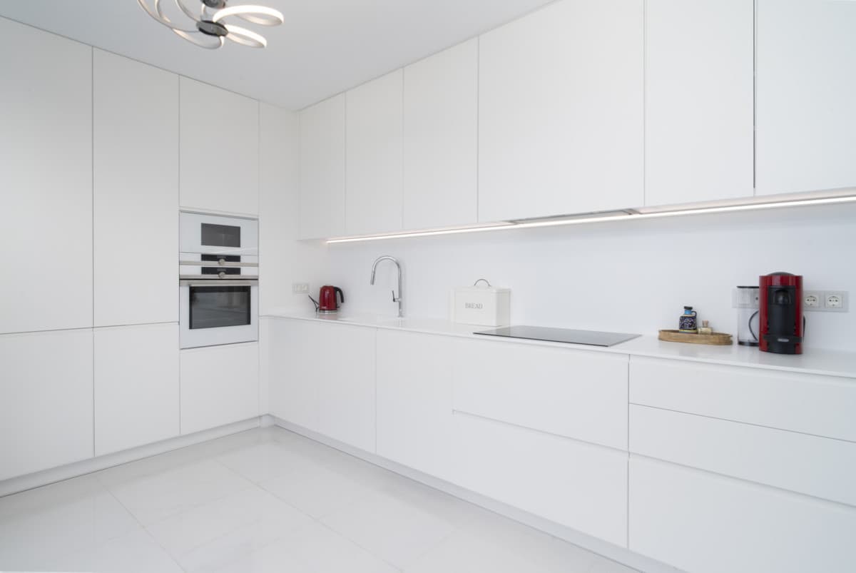 Penthouse in Estepona — photo 6 of 10