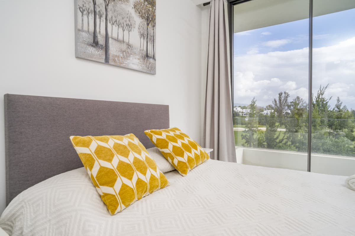 Penthouse in Estepona — photo 9 of 10