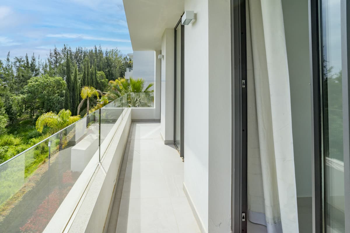 Penthouse in Estepona — photo 10 of 10
