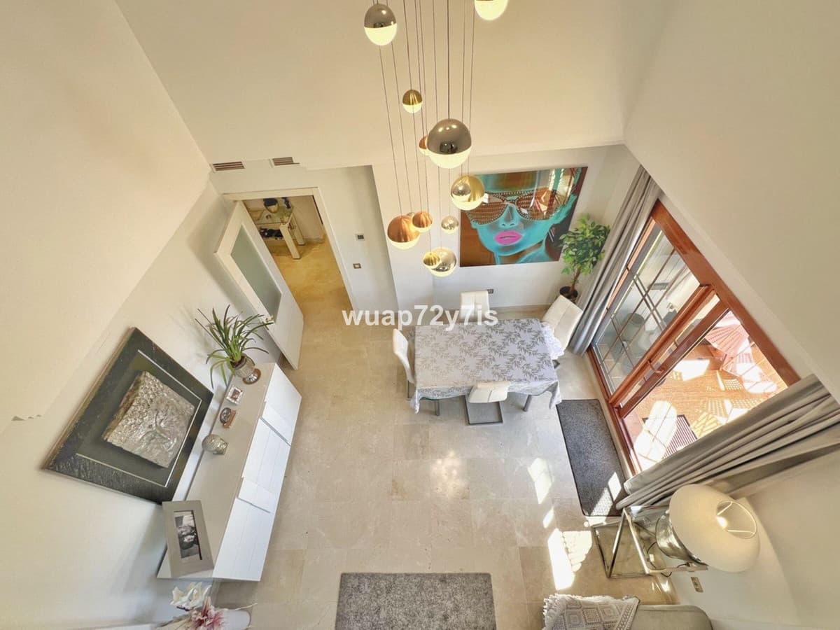 Penthouse in Benahavís — photo 8 of 10