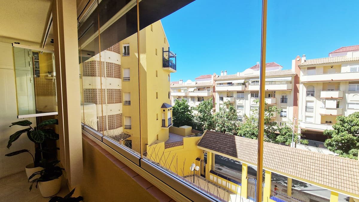 Middle Floor Apartment in Benalmadena — photo 10 of 10