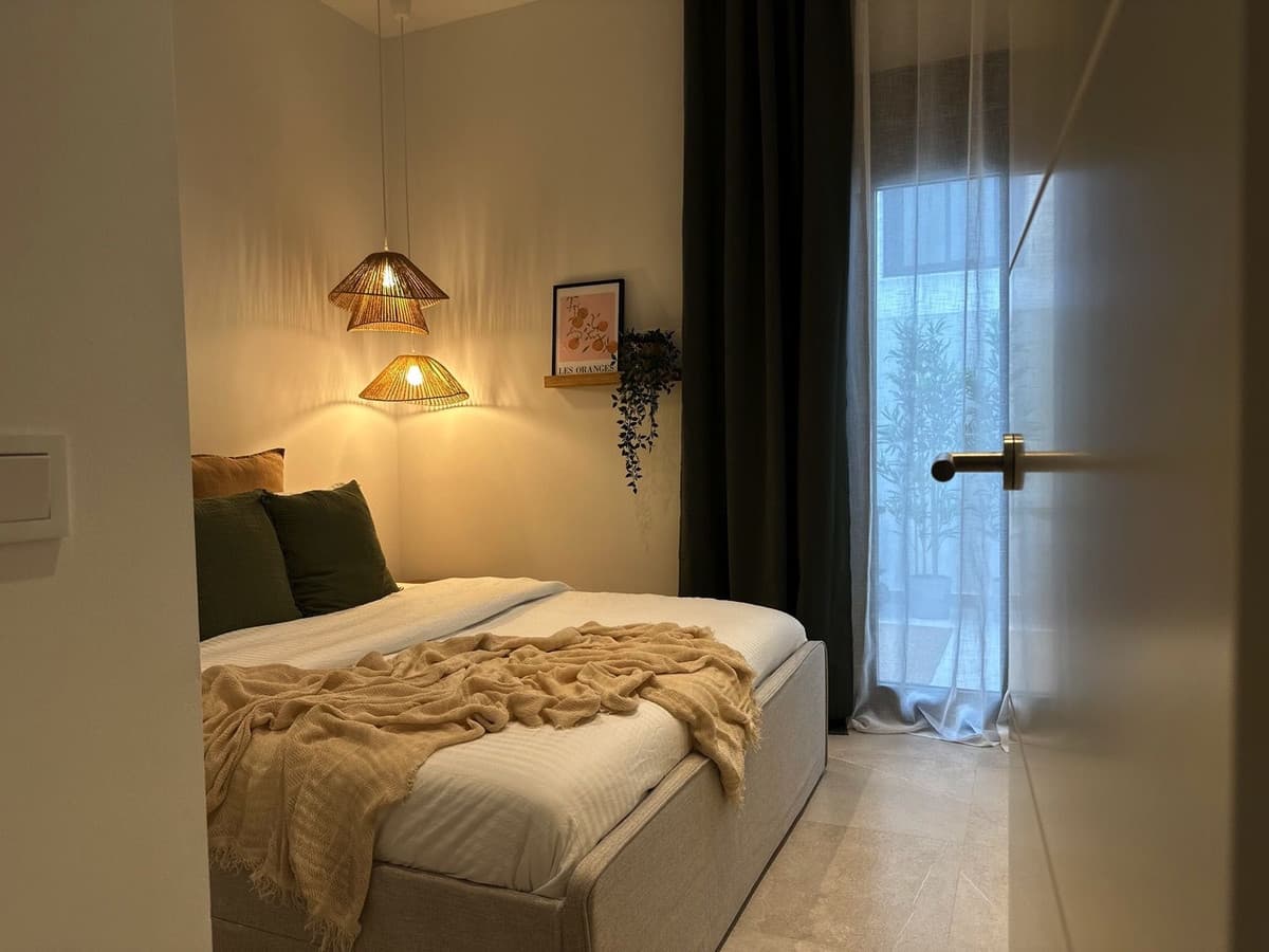 Ground Floor Apartment in Estepona — photo 2 of 10