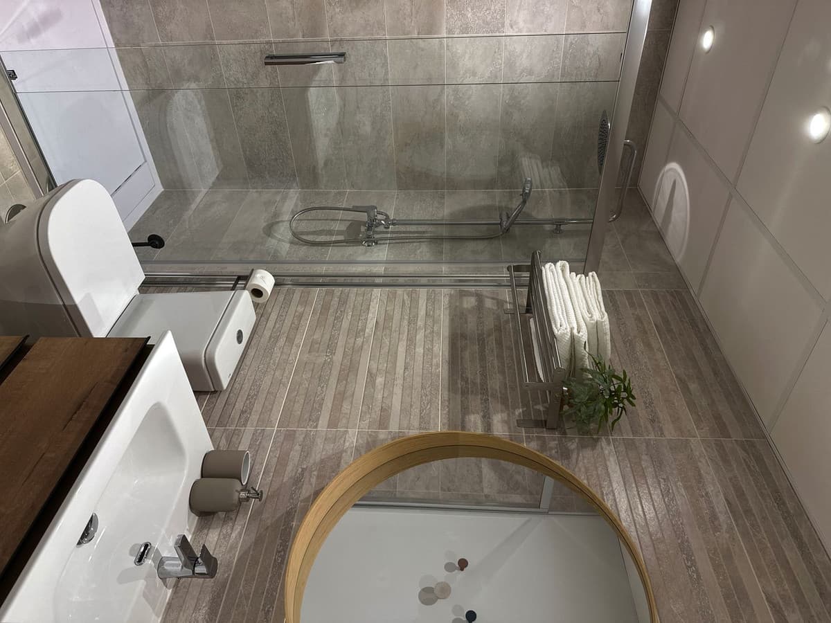 Ground Floor Apartment in Estepona — photo 6 of 10