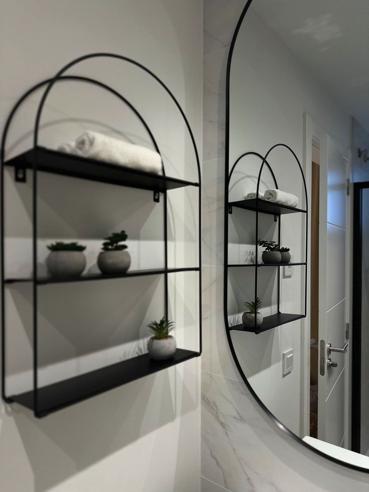 Ground Floor Apartment in Estepona — photo 7 of 10