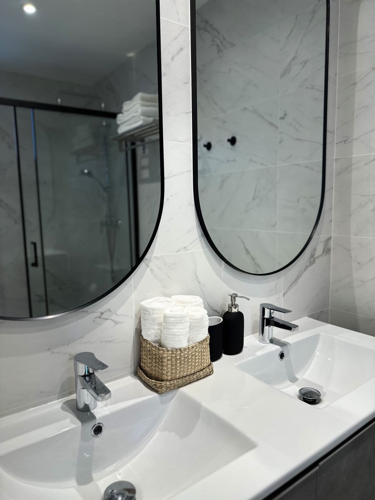 Ground Floor Apartment in Estepona — photo 9 of 10