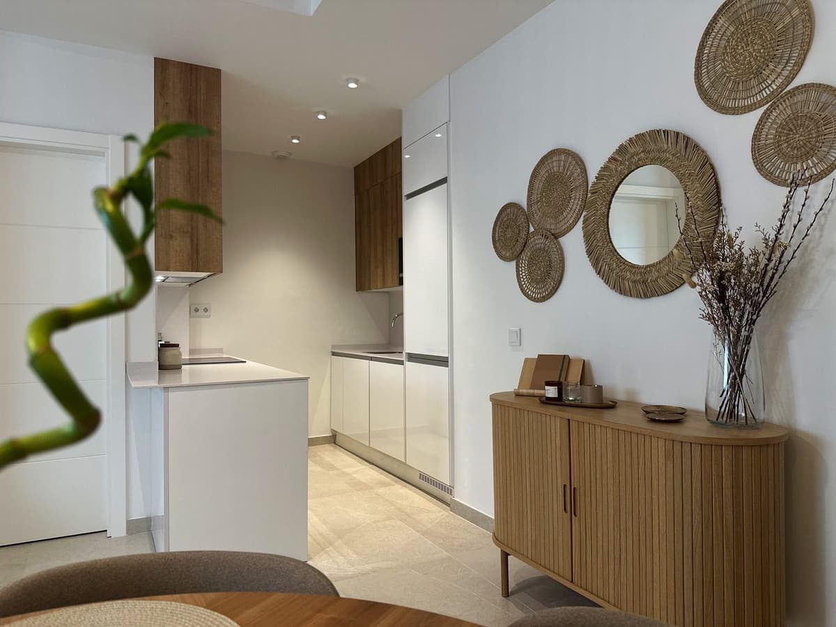 Ground Floor Apartment in Estepona — photo 10 of 10