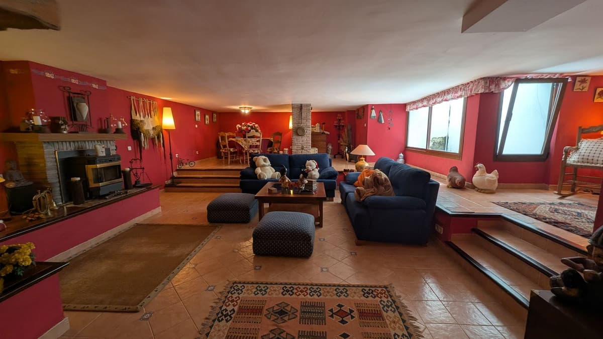 Semi-Detached House in San Pedro de Alcántara — photo 7 of 10