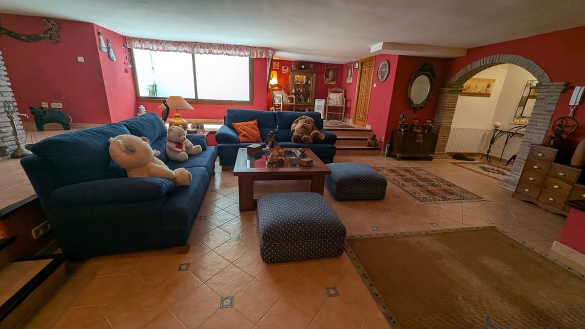 Semi-Detached House in San Pedro de Alcántara — photo 8 of 10