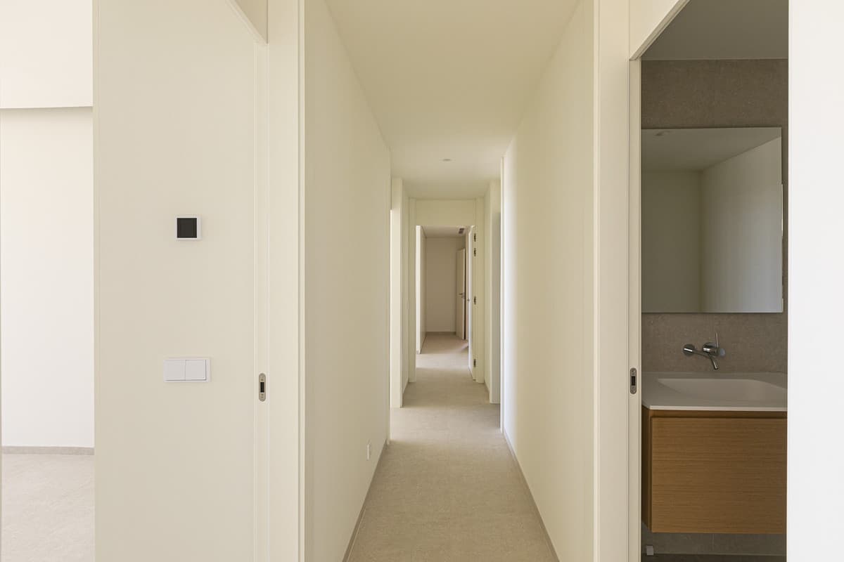 Middle Floor Apartment in Benahavís — photo 7 of 10