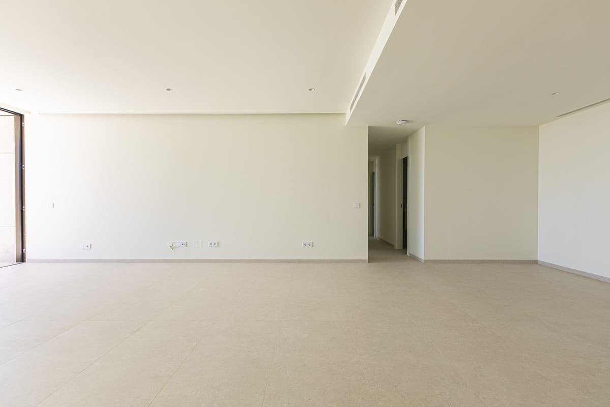 Middle Floor Apartment in Benahavís — photo 9 of 10