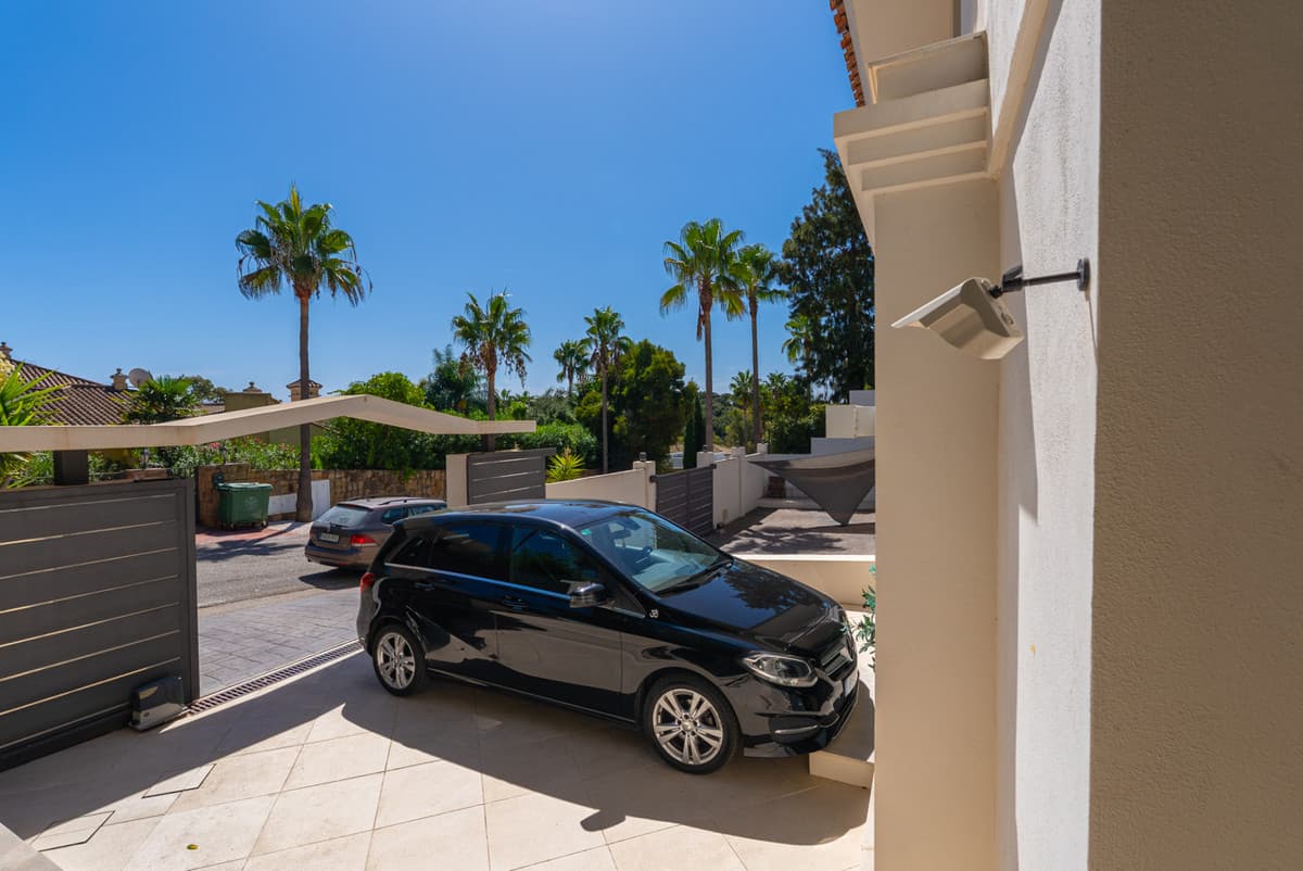 Detached Villa in San Roque Club — photo 9 of 10
