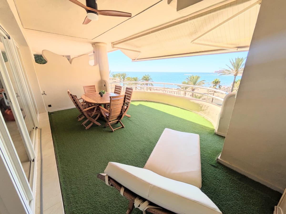 Penthouse in Benalmadena — photo 3 of 10
