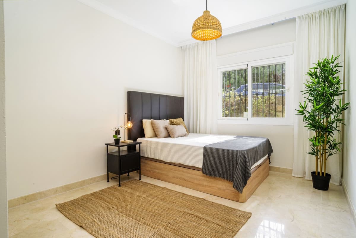Ground Floor Apartment in Marbella — photo 6 of 10